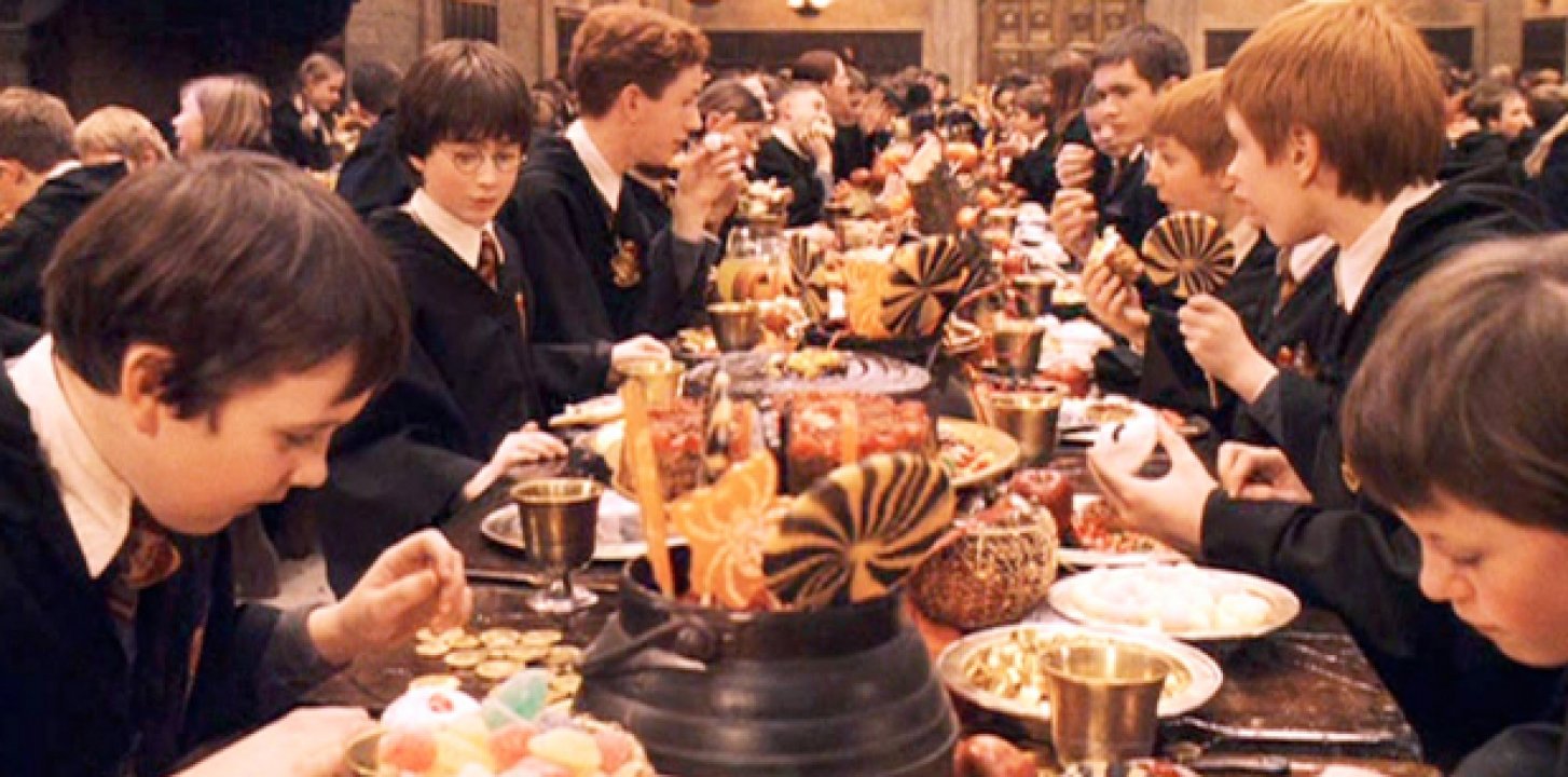 Fred Weasley