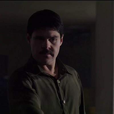 Joaquín 'El Chapo' Guzmán