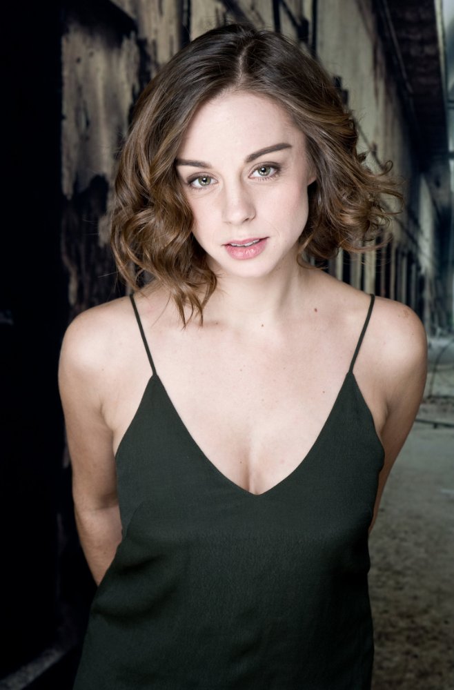 Tanya Bevan
