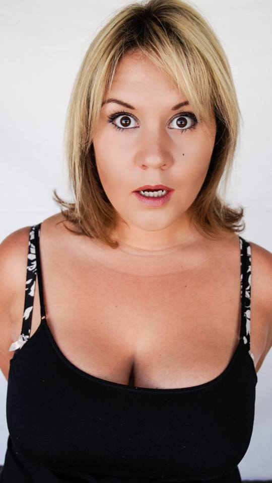 Hannah Elizabeth Carter