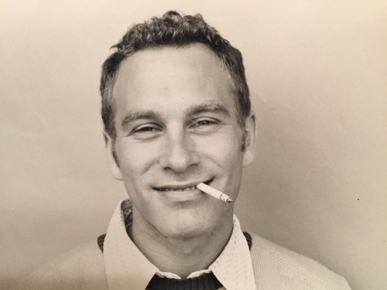 Brad Sachs