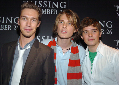 Taylor Hanson