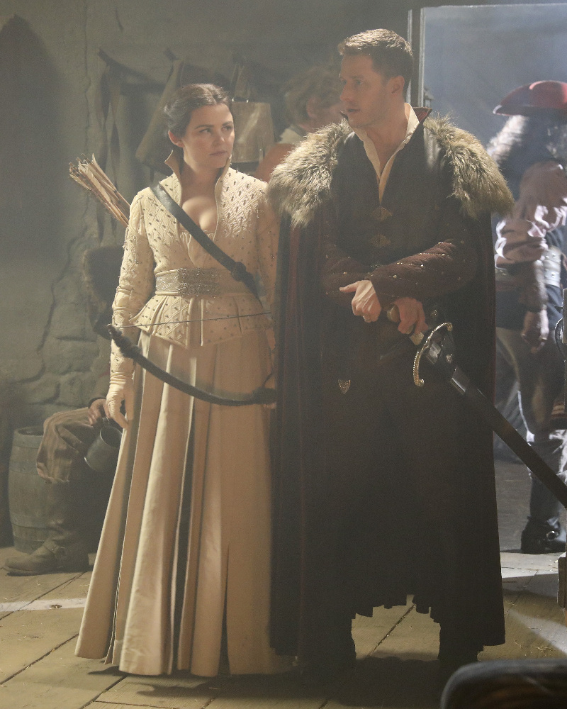 Josh Dallas