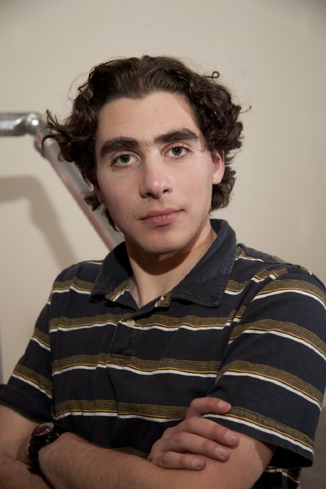 Samuel Goldman
