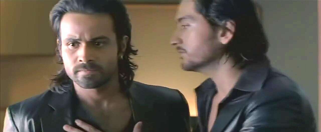 Shaad Randhawa