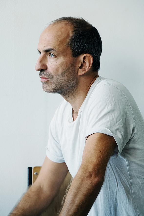 Frédéric Vonhof
