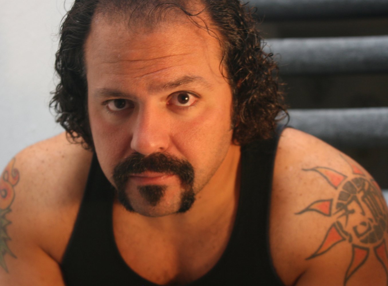Mike Caravella