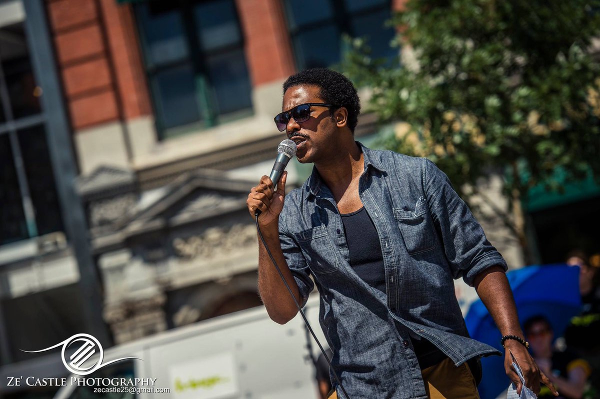 Khalil Muhammad