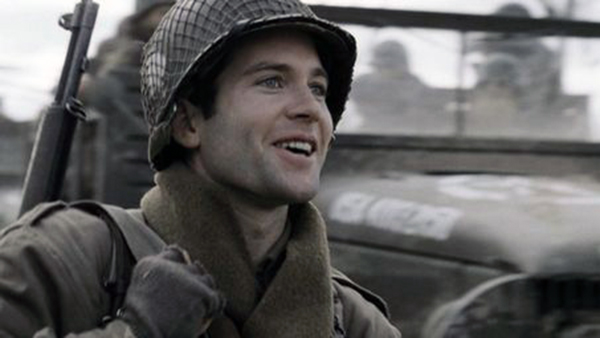 Eion Bailey