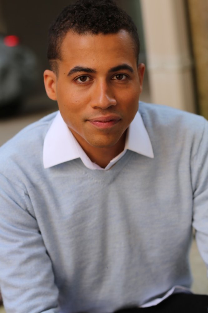 Teddy Williams