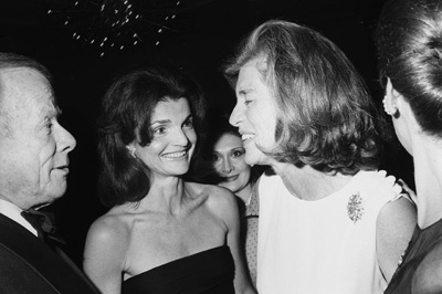 Jacqueline Kennedy