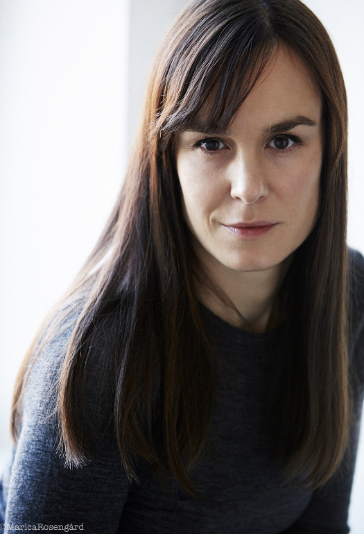Rebecka Hemse