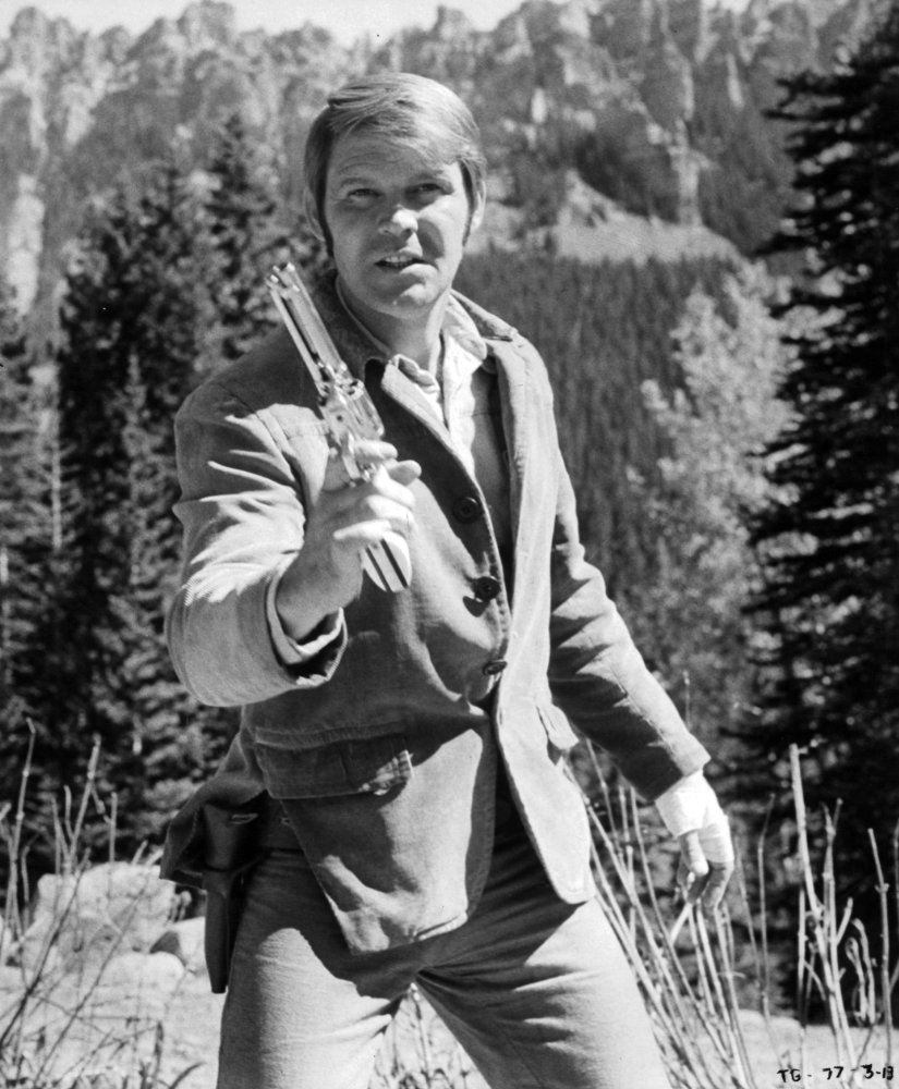 Glen Campbell