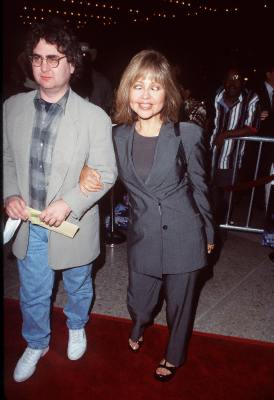 Pia Zadora
