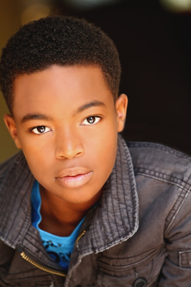 Jaylan Tucker