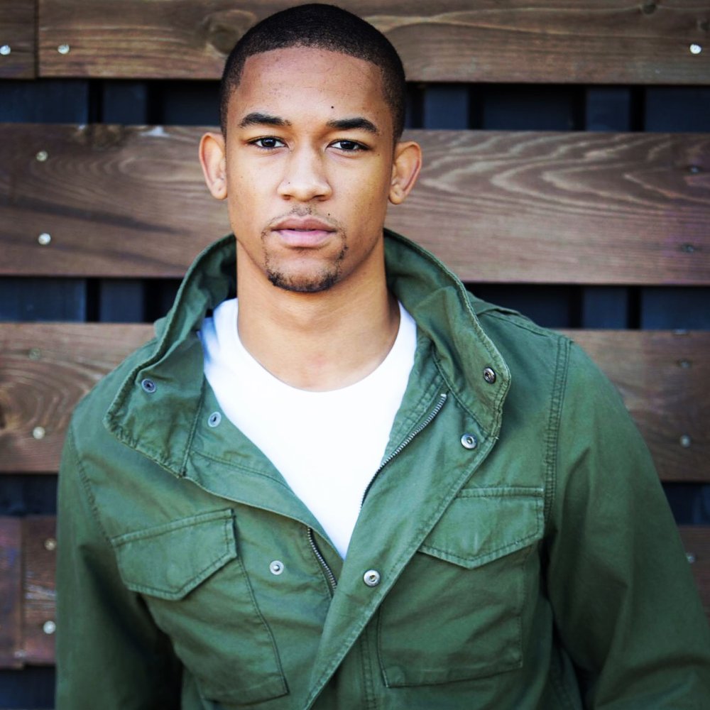 Peyton 'Alex' Smith