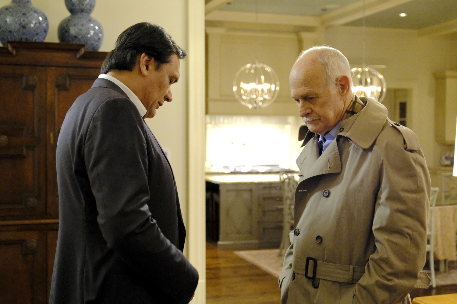 Jimmy Smits