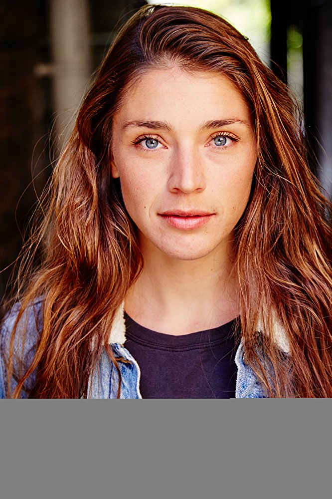 Rebecca Montalti