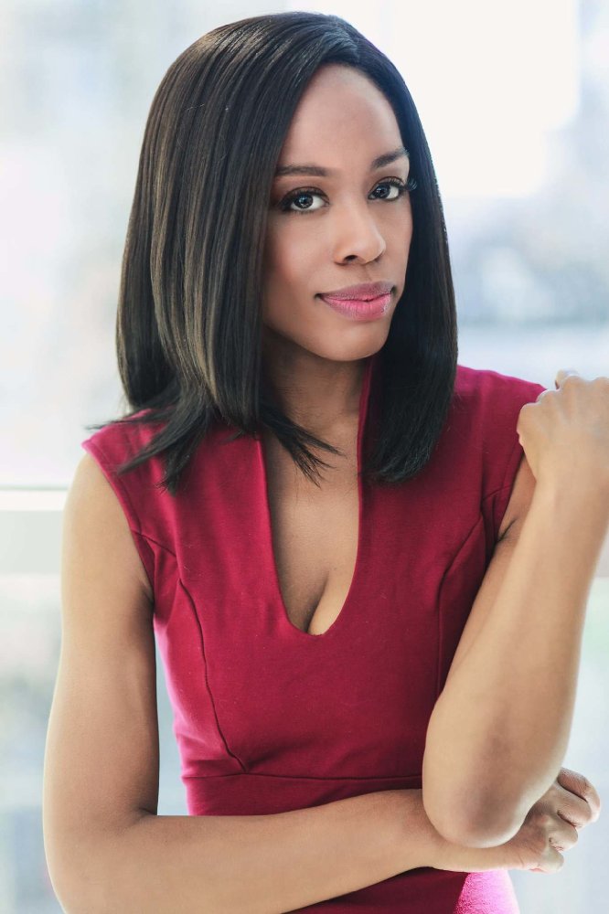 Shaquita Smith