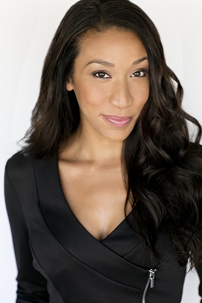 Elizabeth Haley