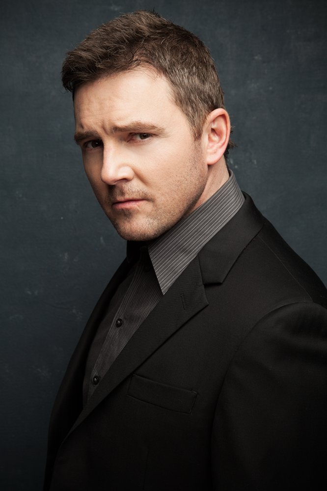 Christopher Pearce
