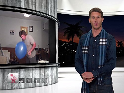 Daniel Tosh