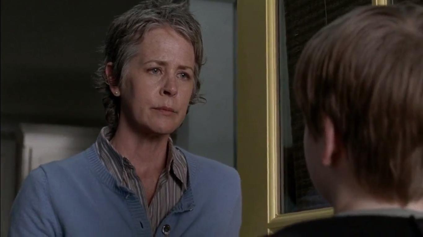 Carol Peletier