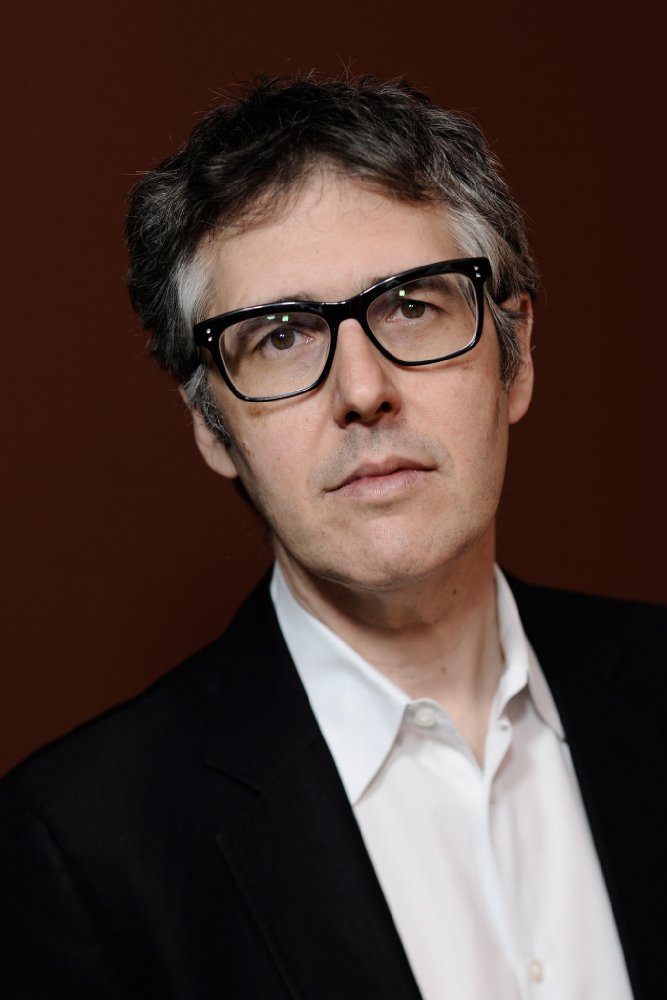 Ira Glass
