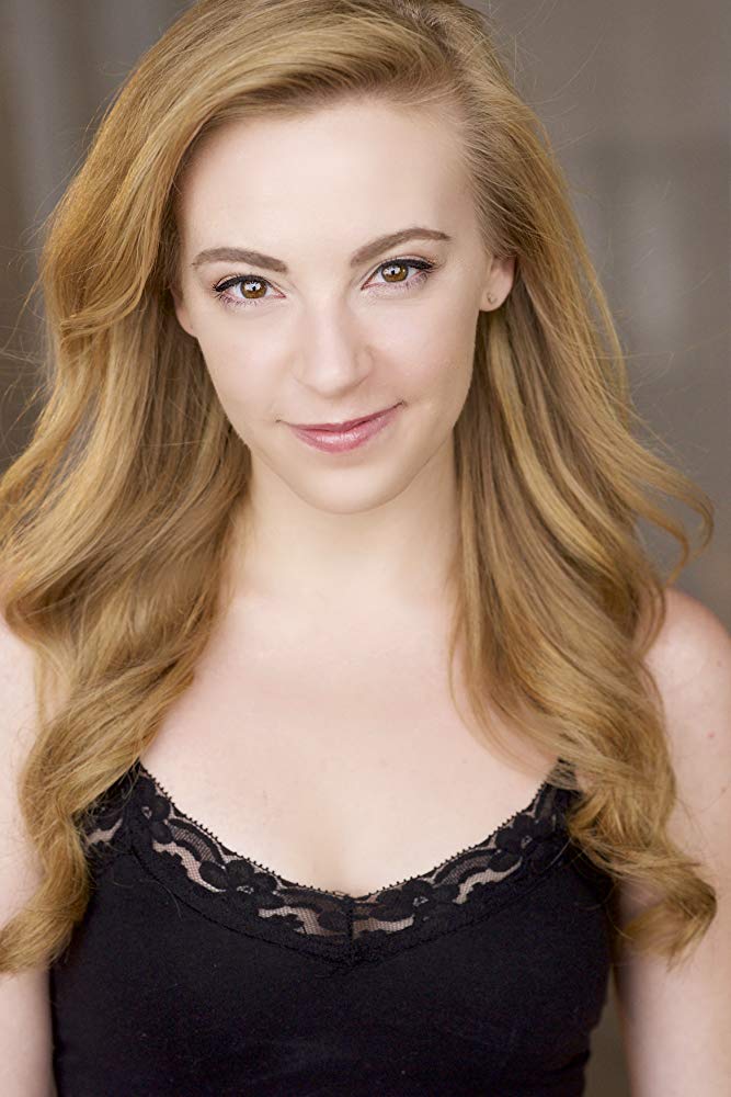 Chelsea Sorenson