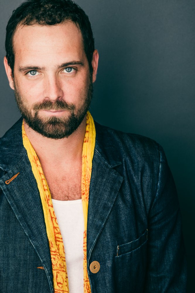 Keenan Henson