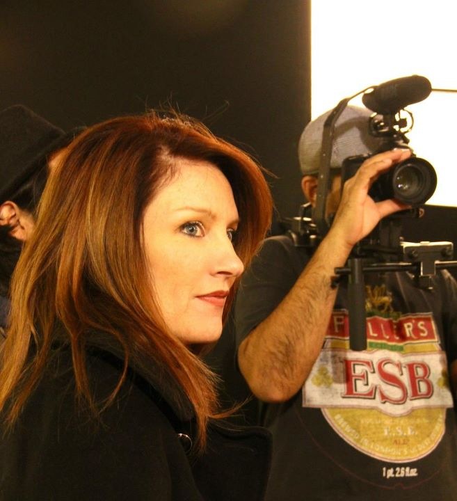 Lisa Arnold