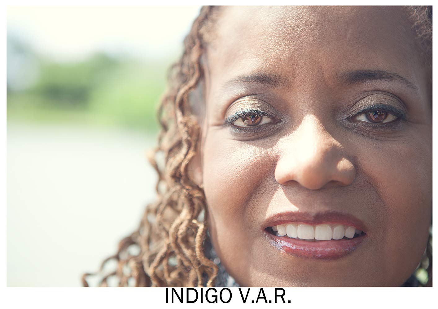 Indigo V.A.R.