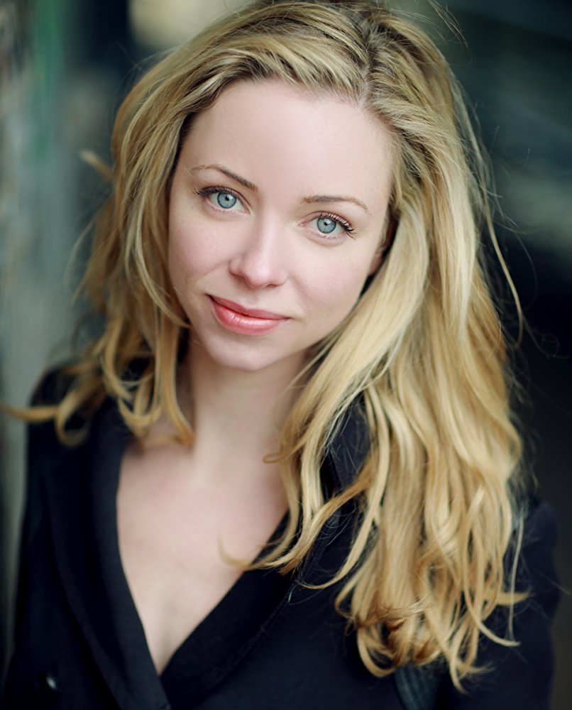 Antonia Kinlay