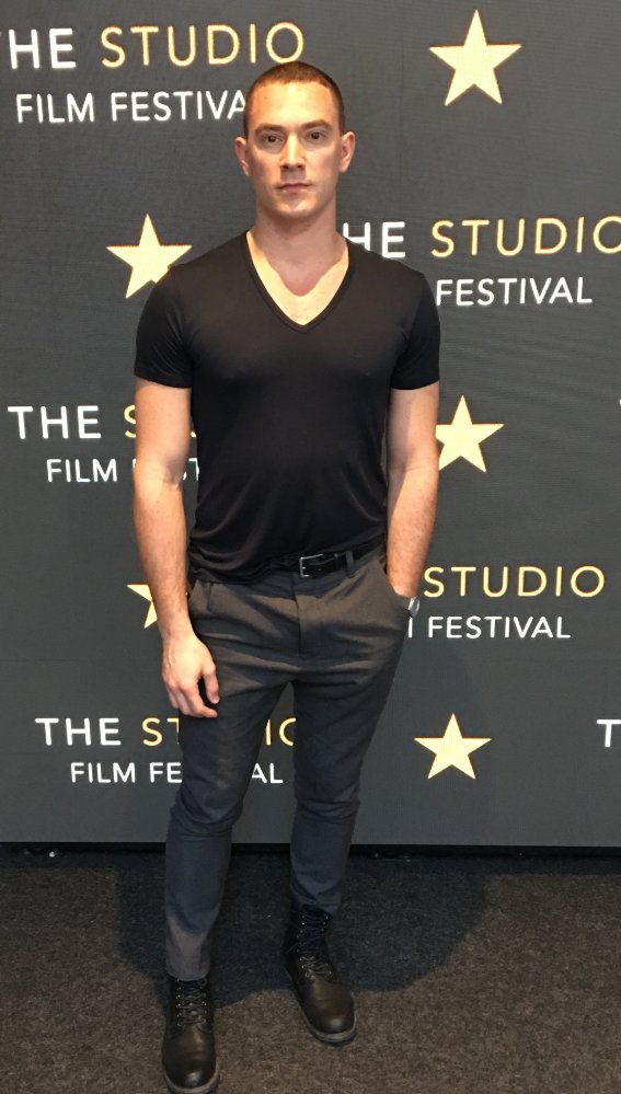 Amos Wolff