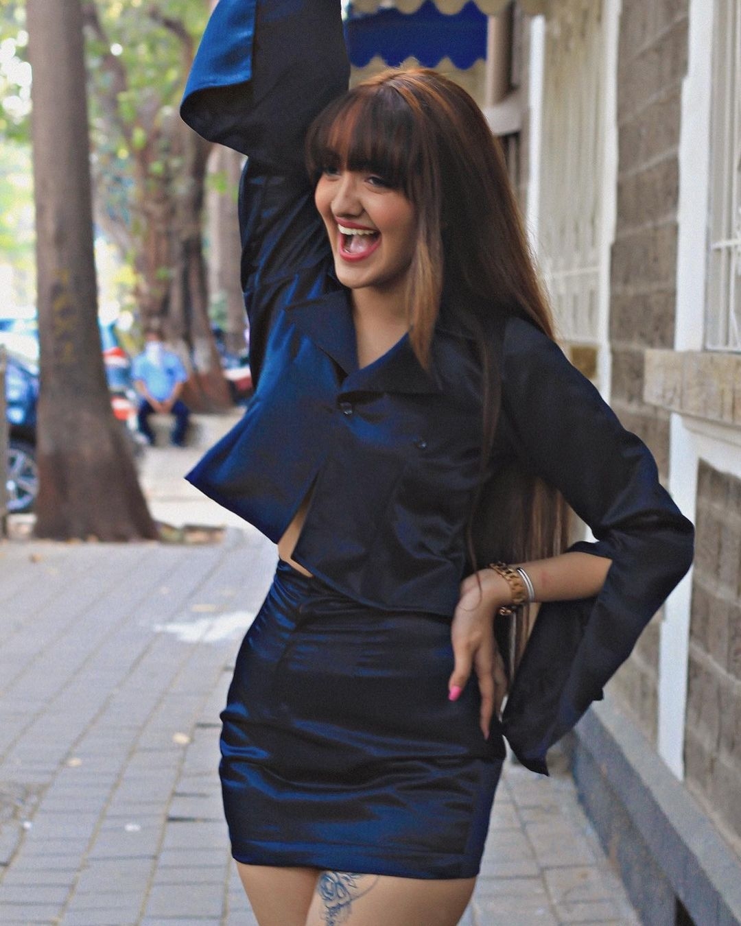 Nikita Bhamidipati