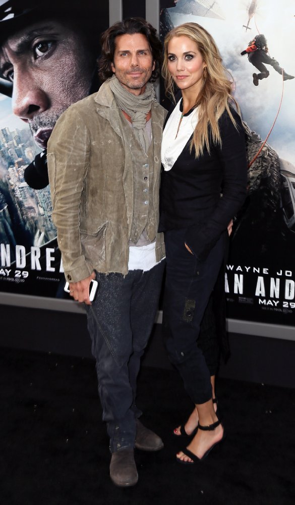 Greg Lauren