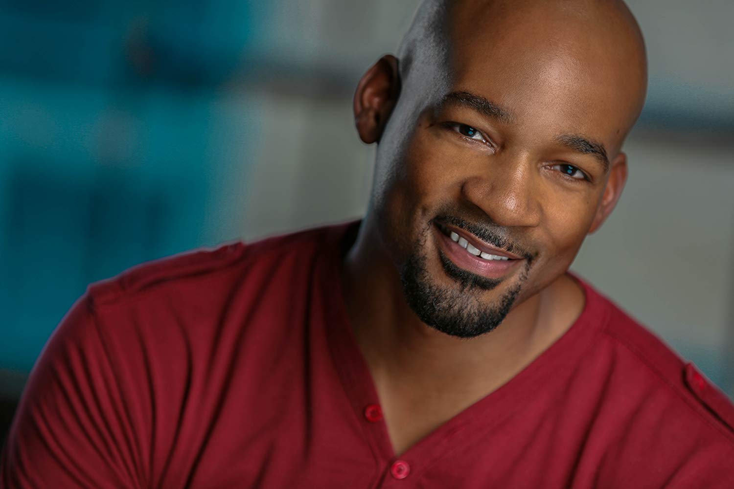 Lamarr Ladd