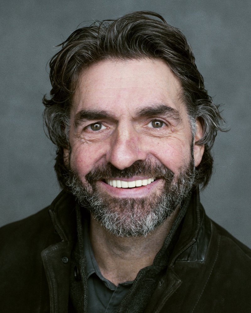 David Houston