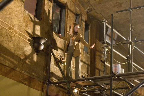 Nancy Drew