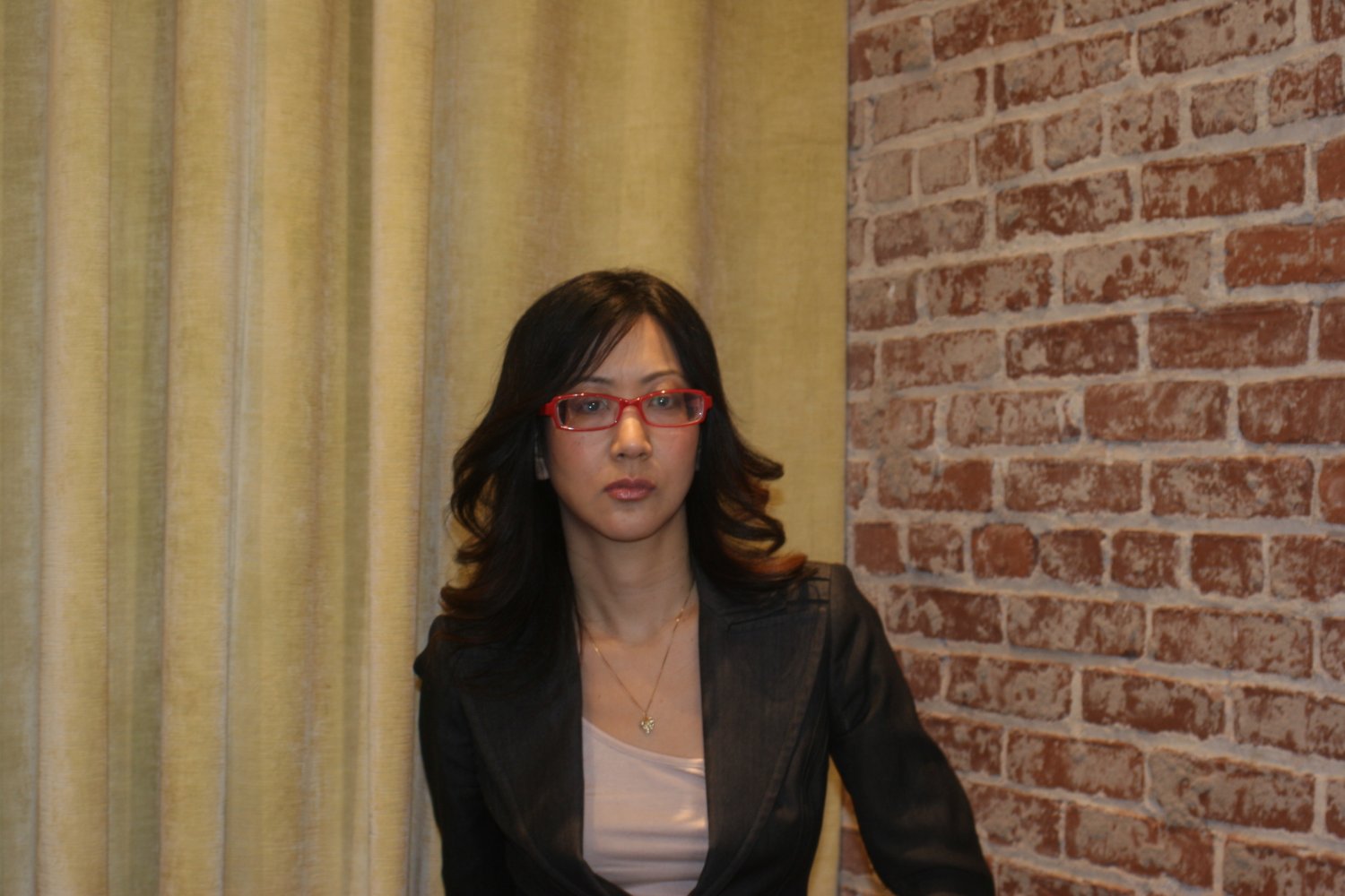 Betty Ouyang