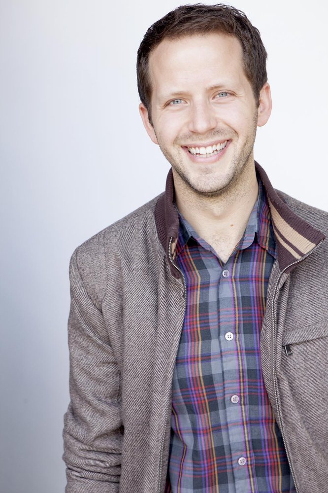 Jon Schmidt