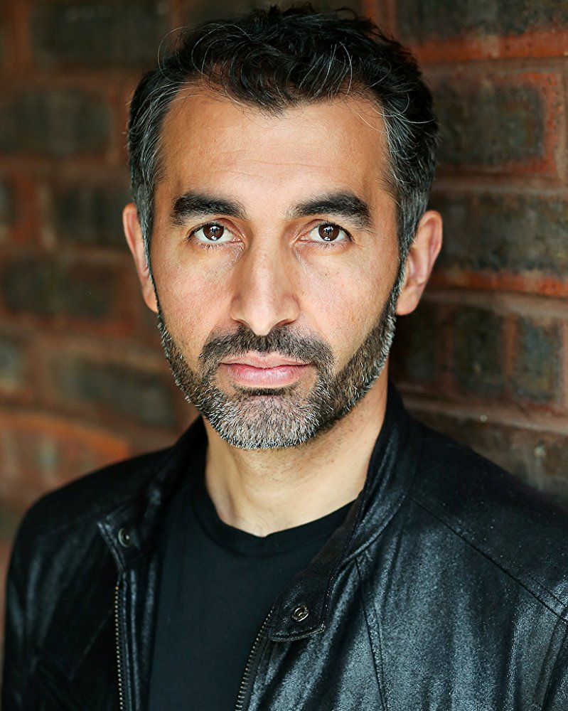 Murat Erkek