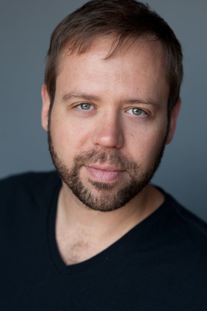 Daved Wilkins
