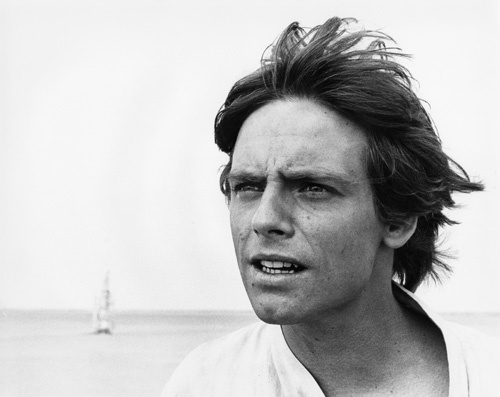 Mark Hamill