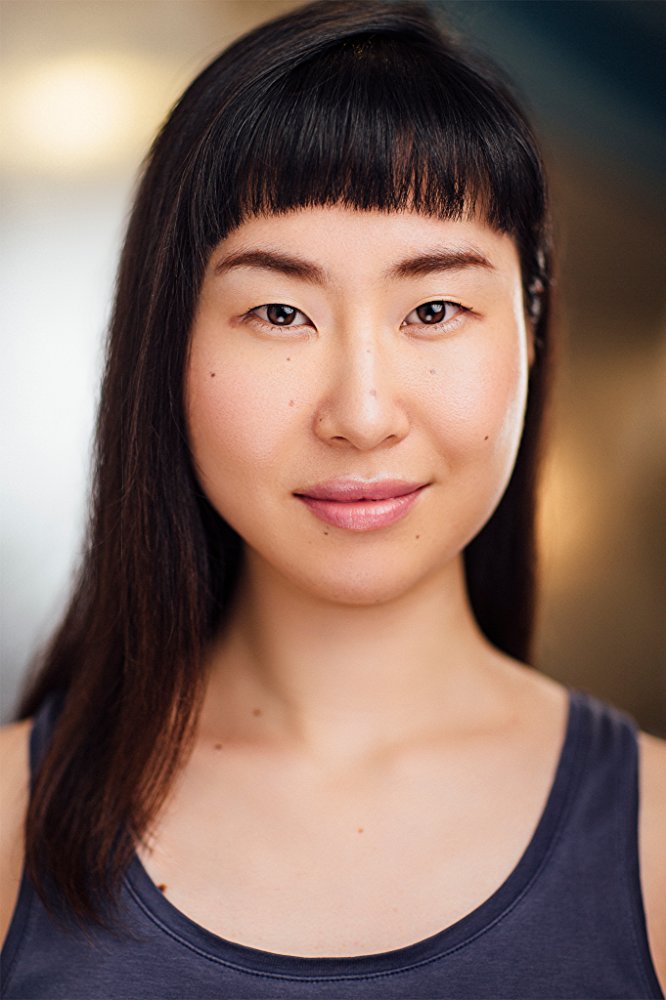 Hinako Matsumoto