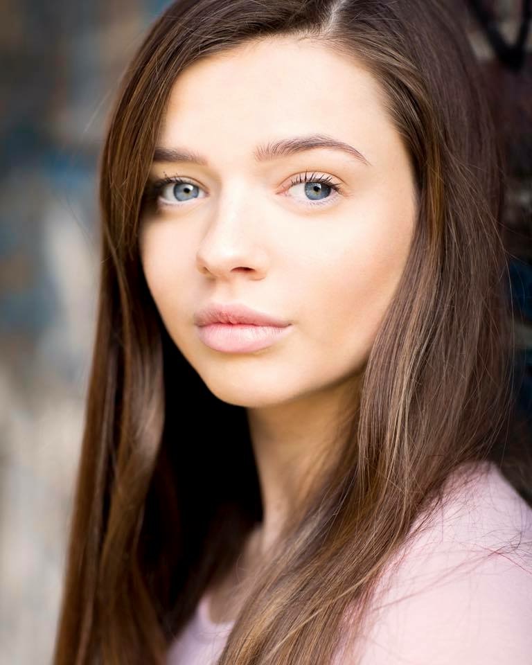 Caitlin-Rose Lacey