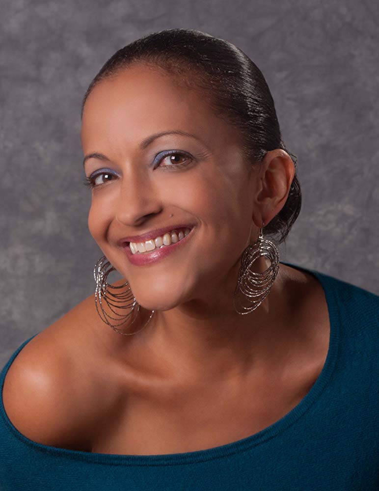 Justine J. Hall