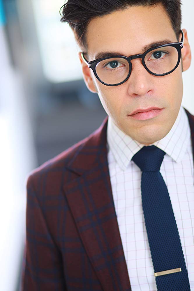 Rafael Torres