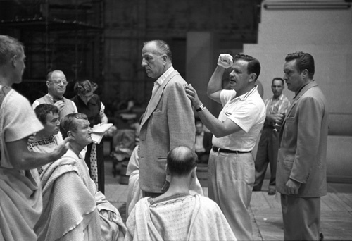 Louis Calhern