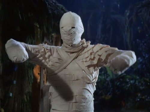 Bob Denver